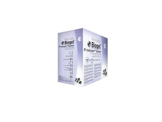 Biogel PI Indicator dubbelpar /50par