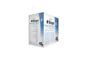 Biogel Eclipse Indicator dubbelpar strl 7,5 /50par