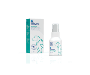 Kalzyme Dermal gel 50ml