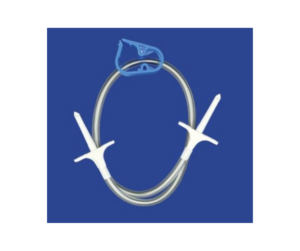 Kopplingsslang 45cm sp/sp