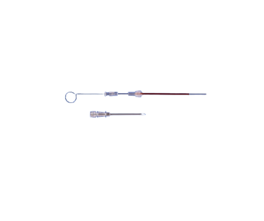 Tracheal Wash Kit
