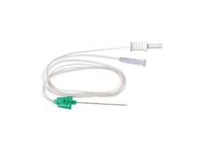 Stimuplex Ultra 360 kanyl