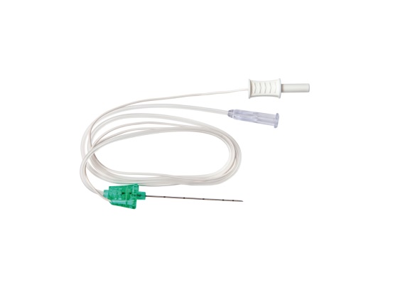 Stimuplex Ultra 360 kanyl