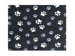 Vetbed, blandade färger