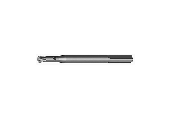 Extraction Reamer
