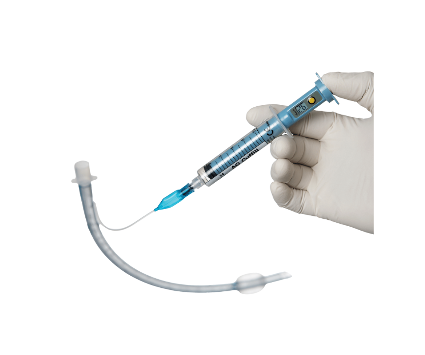 Kufftrycksmätare AG Cuffill /st