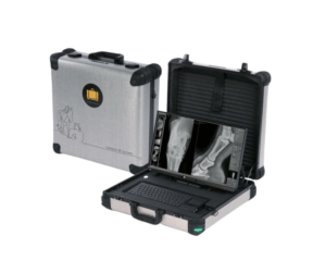 Leonardo DR mini III