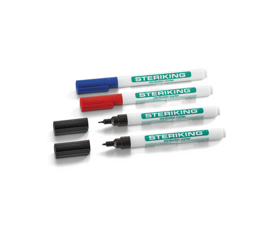 Märkpenna till sterilpåsar /st