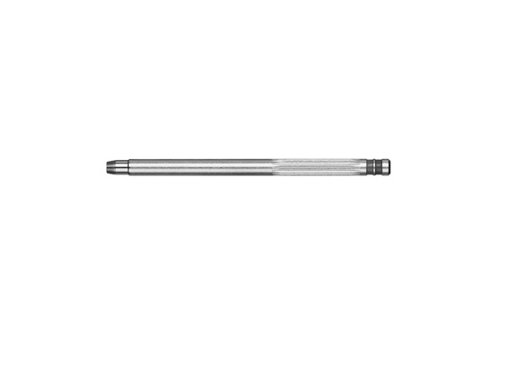 Böjstift