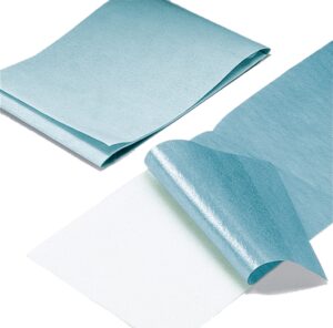 Operationstejp foliodrape 10x50cm /115st