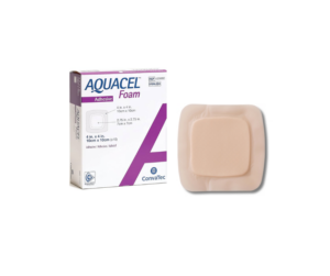 Aquacel Foam skumförband /10st