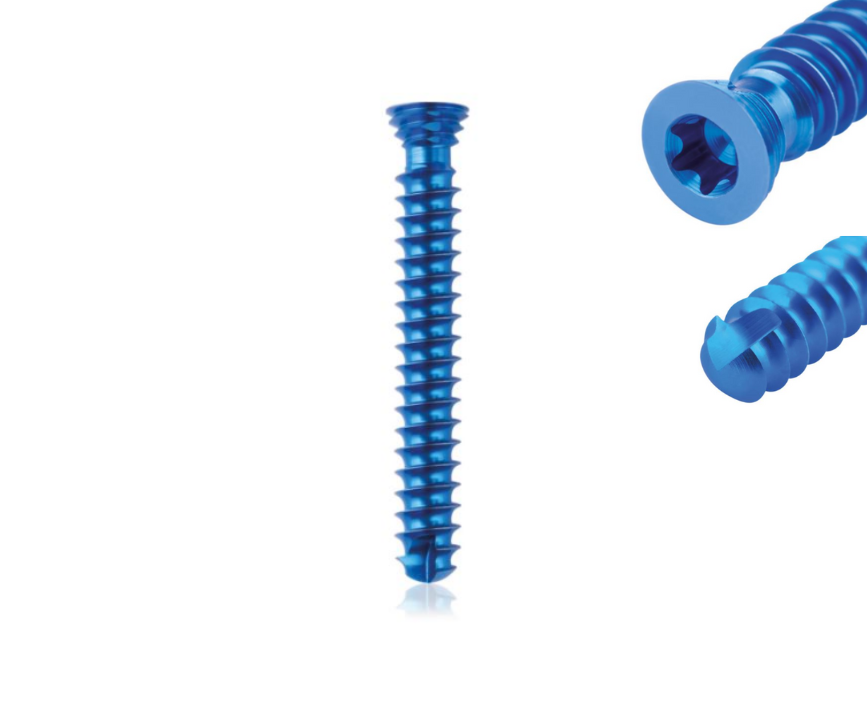 Eickloxx Locking skruv Ø4,0