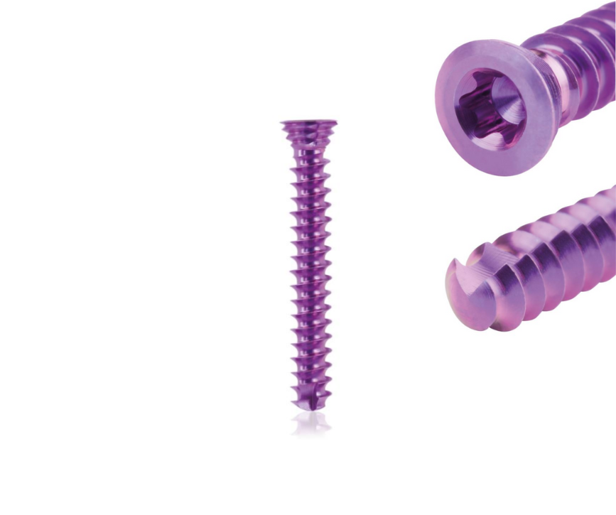 Eickloxx Locking skruv Ø3,5