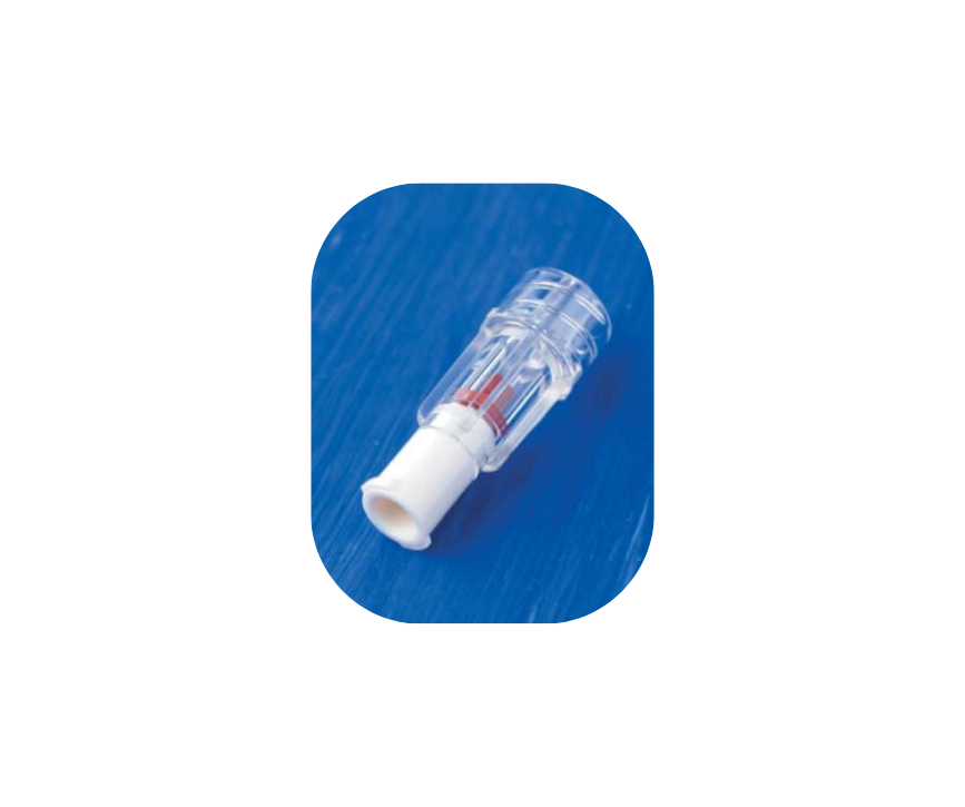Backventil R-lock Codan /150st