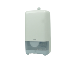 Dispenser till toalettpapper Mid-size T6