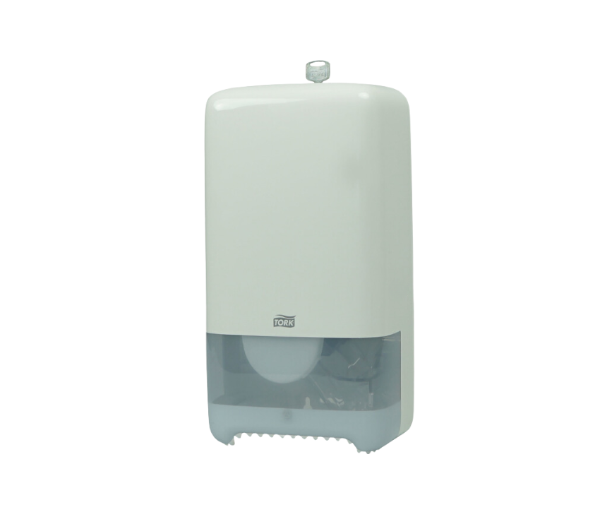 Dispenser till toalettpapper Mid-size T6