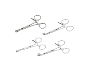 Benhållartång Ikuta set