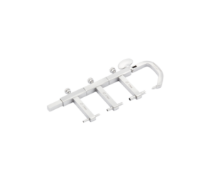 Justerbar drill guide