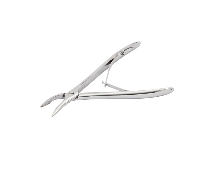 Rongeur Daniels 170mm, 3mm