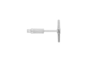 T-Handtag med snabbkoppling