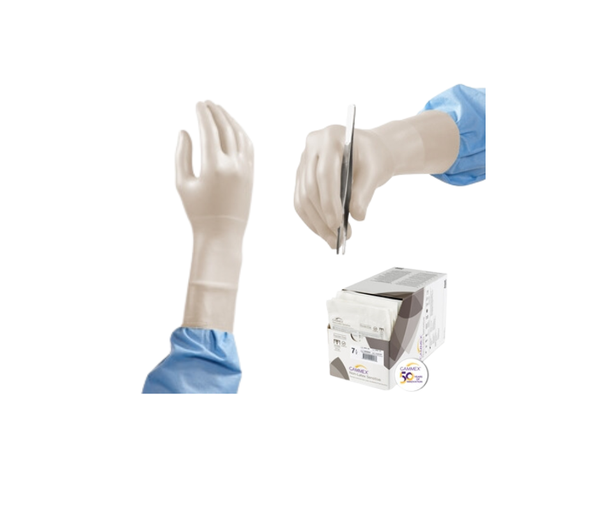 Gammex Non-Latex Sensitive /50par