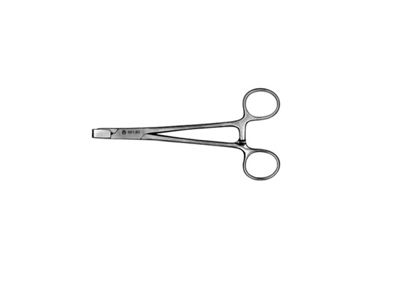 Peang för Cerclage tråd, 170mm