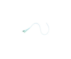 Foleykateter silikon 2-vägs CH18 /st