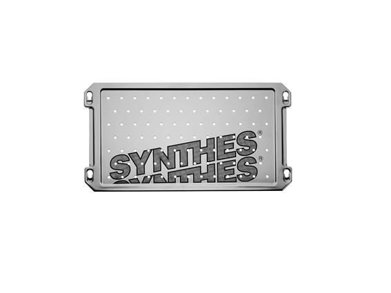 Lock, storlek 1/1, för Vario Case