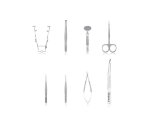 Ögonkirurgi set mini
