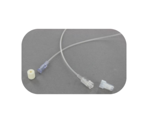 Förlängningsslang infusion Codan