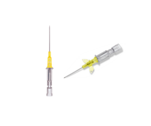 IV-kateter Introcan Certo pur