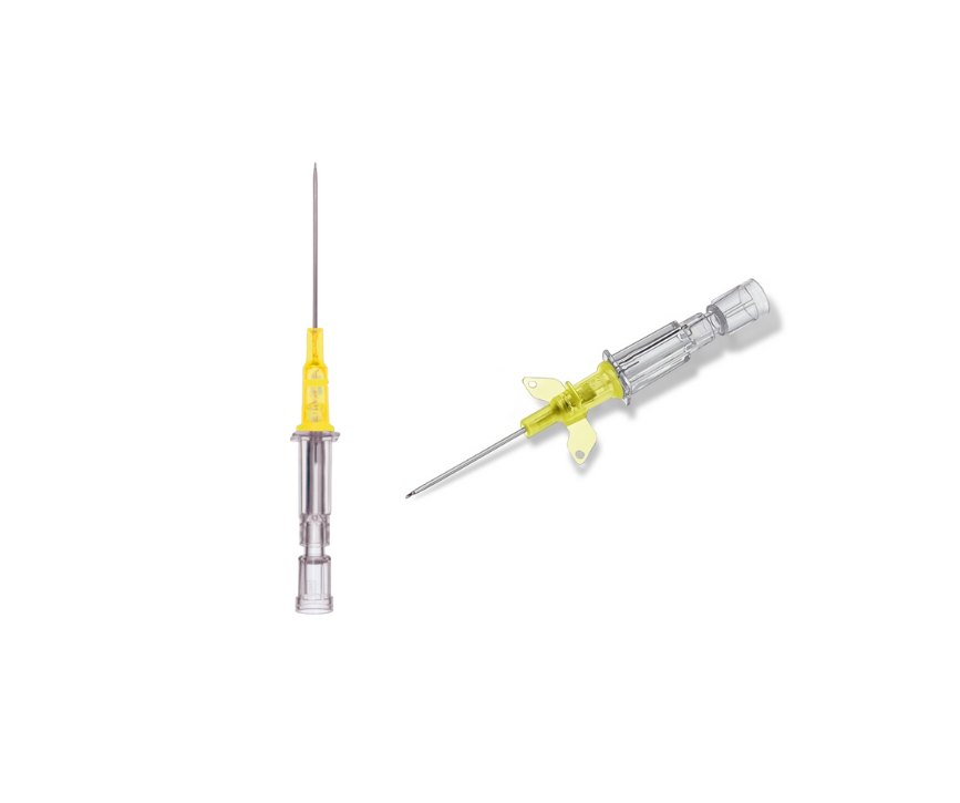 IV-kateter Introcan Certo pur