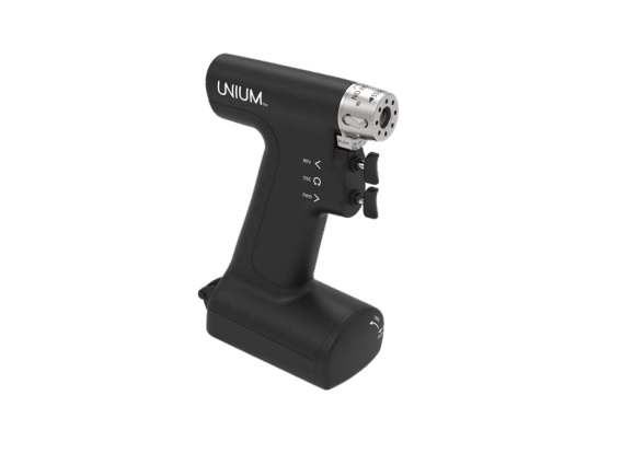 UNIUM modulärt handstycke