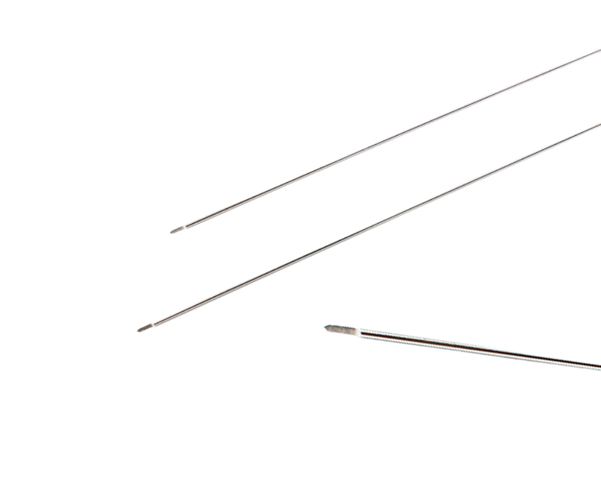 Fixeringsstift smooth 1,6x220mm /st