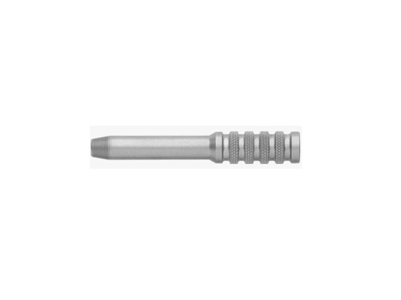 Gängad Drill Guide 4,3mm