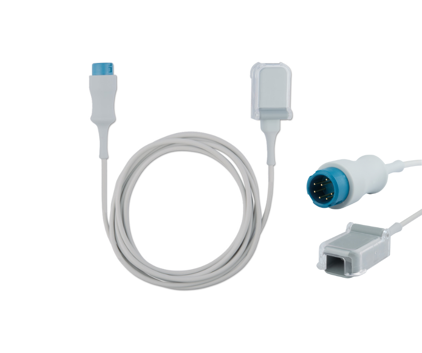 SpO2 Förlängningskabel 2,5m