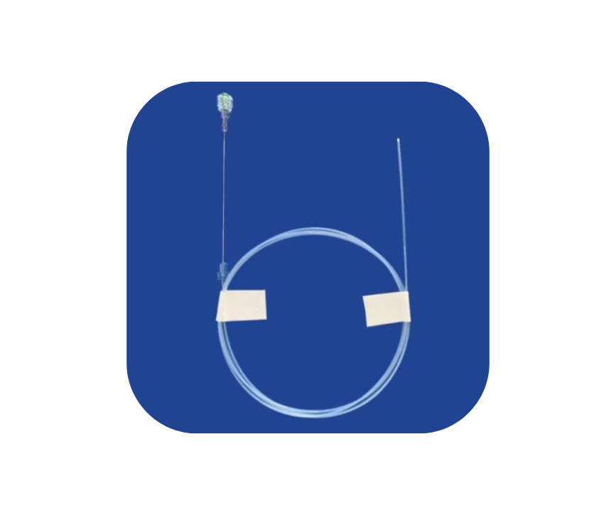 Aspirationskateter 1,8mmx250cm /st