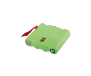 Batteripack till LifeVet P pulsoximeter