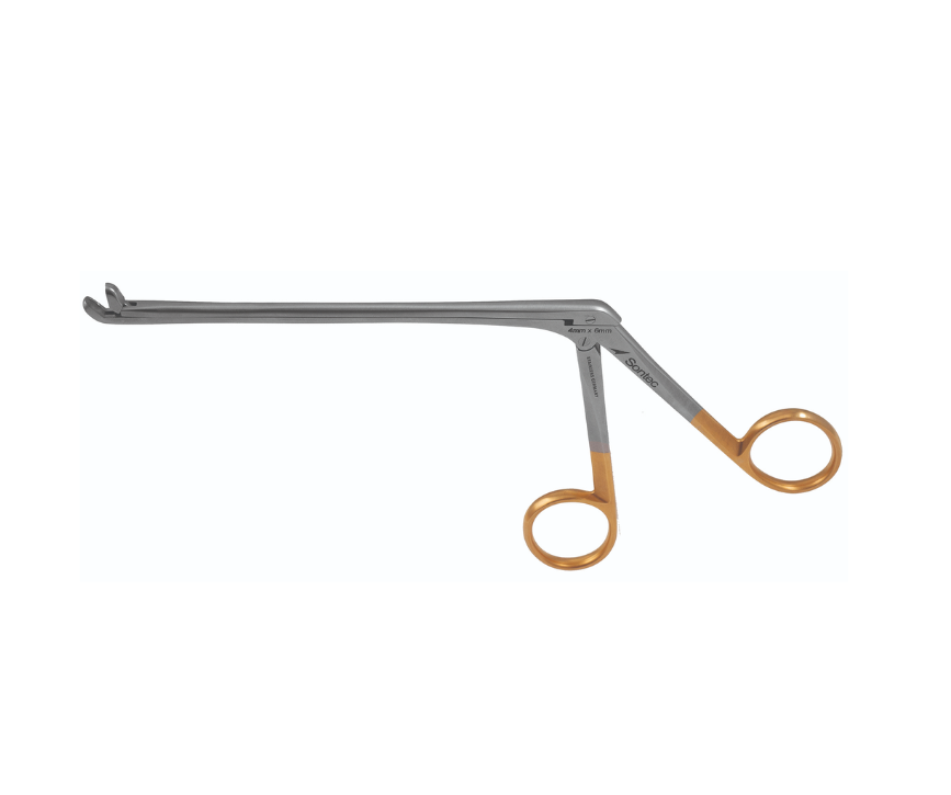 Mcilwraith-Peapod Rongeur Large 4x6mm