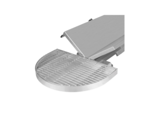 Dentalbricka med galler 50x35cm