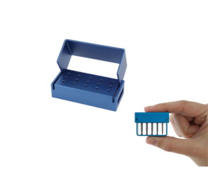 Borrhållare till FG tandborrar