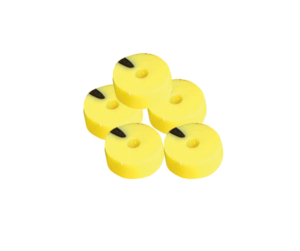 Endodonti stopp för tandfilar /100st