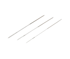 Fixeringsstift Mini ESF (half-pin)