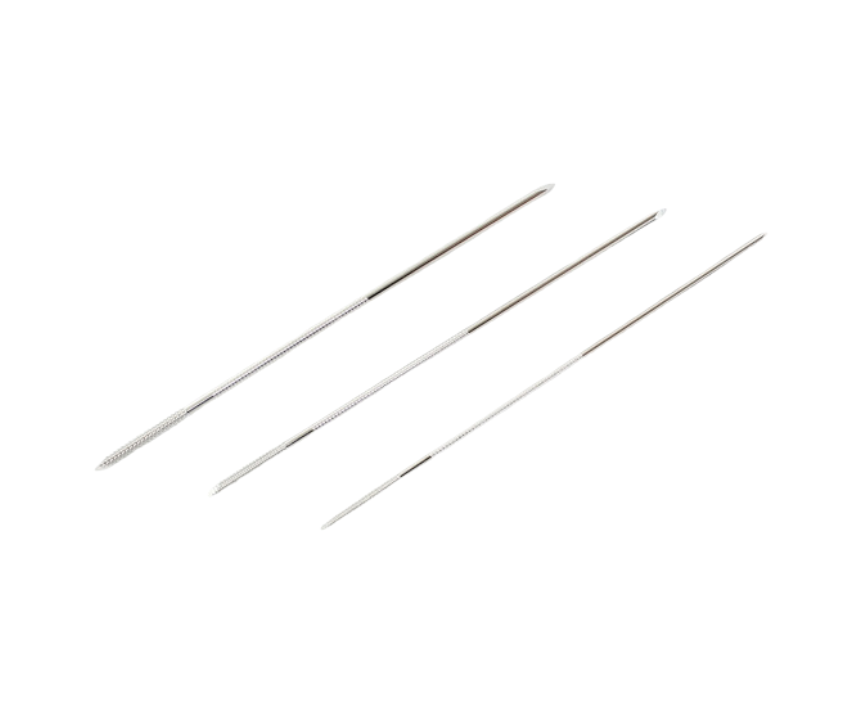 Fixeringsstift Mini ESF (half-pin)