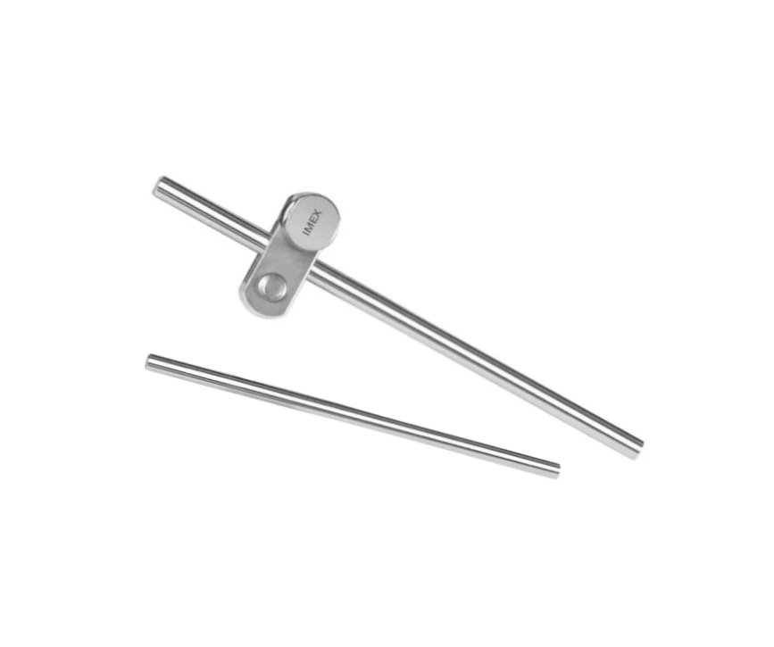 SK ESF Rod Mini rostfri