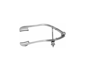 Ögonspekulum Lancaster 8cm