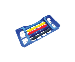 Ergo parodontal set /5st