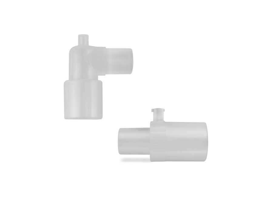 CO2 adapter 15M/15F koppling