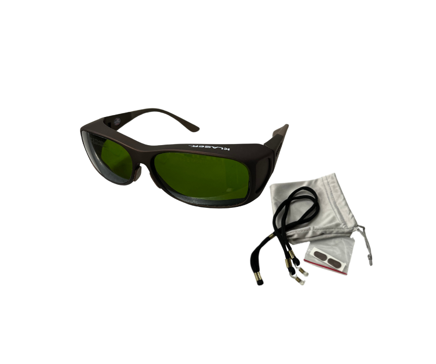 Skyddsglasögon K-Laser