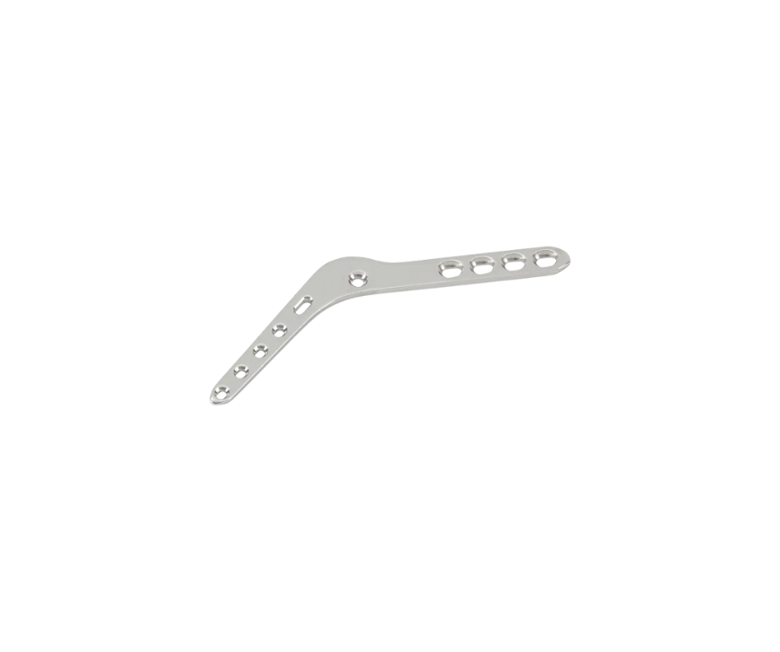 Pantarsal platta T4 1,5/2,0mm